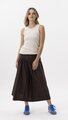 X.Lab Sunset Echoes Skirt