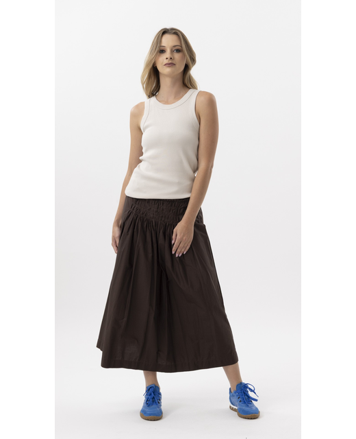 X.Lab Sunset Echoes Skirt