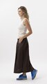 X.Lab Sunset Echoes Skirt