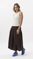 X.Lab Sunset Echoes Skirt