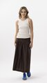 X.Lab Sunset Echoes Skirt