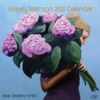 Abbey Merson 2021 Wall Calendar
