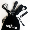 Minx Premium Laces Pack