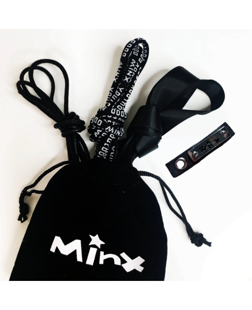Minx Premium Laces Pack