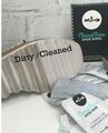 Minx Clean & Shine Shoe Wipes